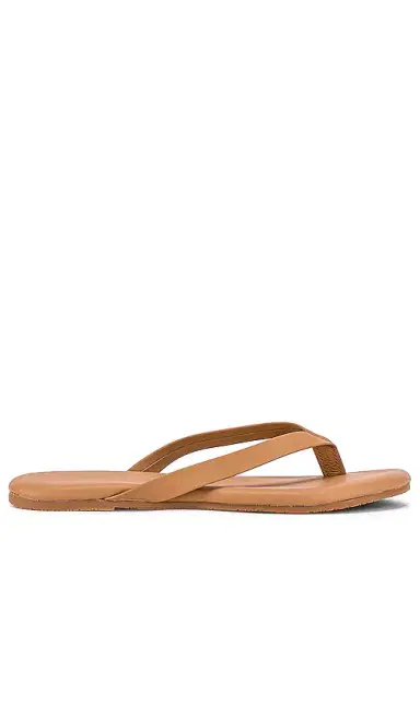 TKEES The Boyfriend Sandal | Thumbnail 1