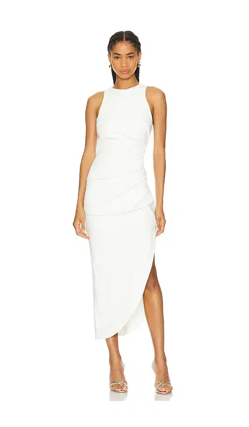 Ida Midi Dress