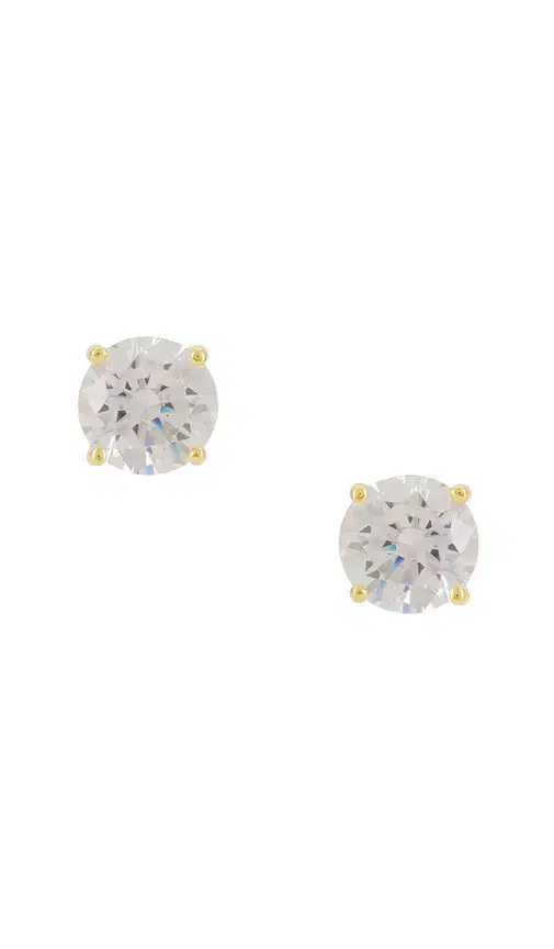 By Adina Eden Juliette Stud Earring