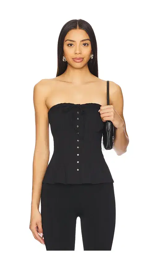 Wink Wink Tube Top