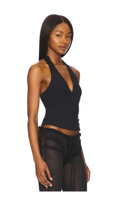 Free People Still Here Halter Top | Thumbnail 2 Free People Still Here Halter Top | Thumbnail 2