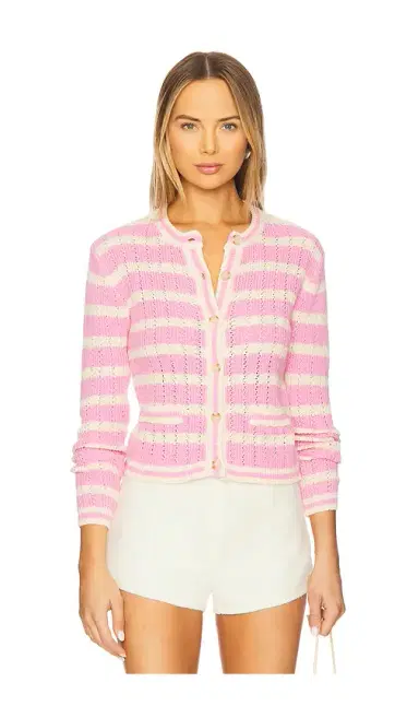 HEARTLOOM Edolie Cardi | Thumbnail 1 HEARTLOOM Edolie Cardi | Thumbnail 1