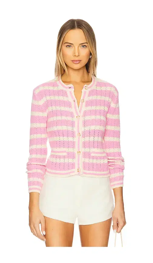HEARTLOOM Edolie Cardi
