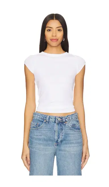 Free People x We The Free Ever Had Tee | Thumbnail 1 Free People x We The Free Ever Had Tee | Thumbnail 1