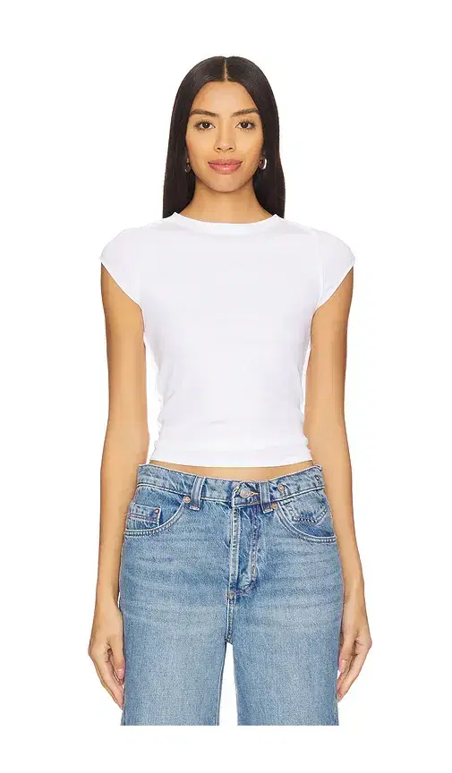 Free People x We The Free Ever Had Tee
