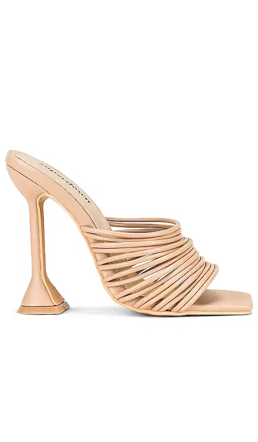 superdown Eva Heel