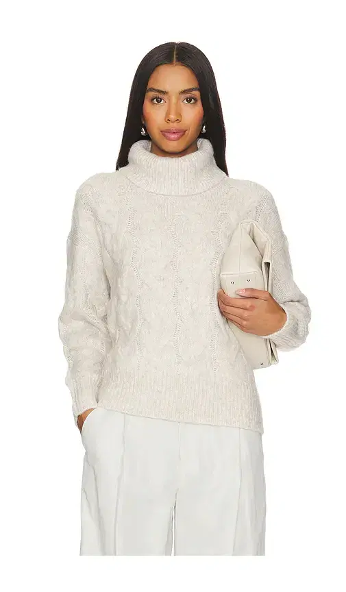 HEARTLOOM Maris Sweater