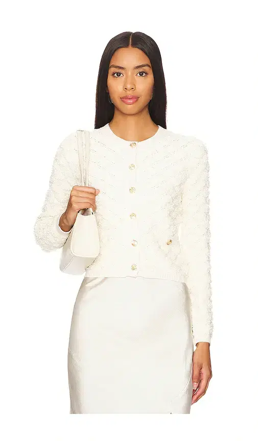 Kiel Cardigan