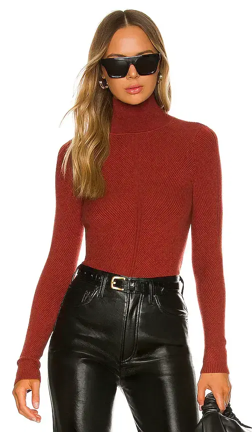 House of Harlow 1960 x REVOLVE Peyton Turtleneck Sweater