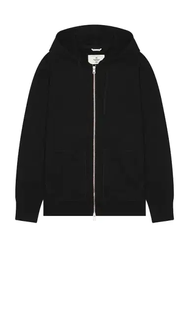 Reigning Champ Full Zip Hoodie | Thumbnail 1