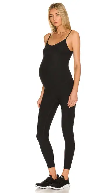 Beyond Yoga Spacedye Uplift Maternity Jumpsuit | Thumbnail 2 Beyond Yoga Spacedye Uplift Maternity Jumpsuit | Thumbnail 2