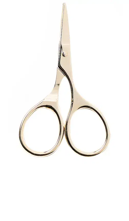 False Lash Scissors