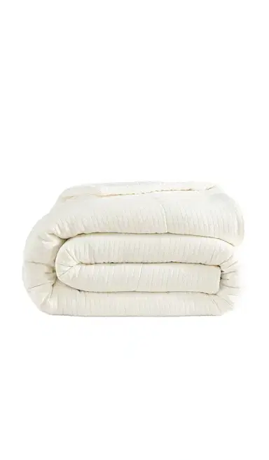 Sunday Citizen King/Cal King Herringbone Snug Coverlet | Thumbnail 1 Sunday Citizen King/Cal King Herringbone Snug Coverlet | Thumbnail 1