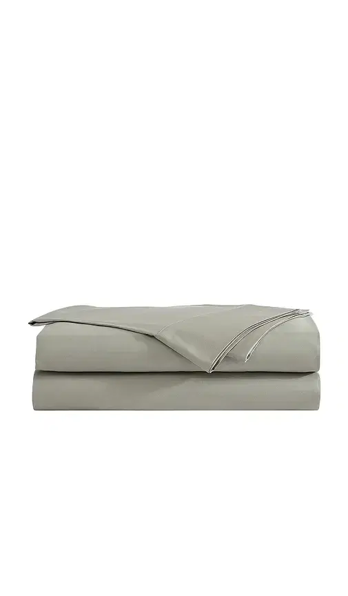 Sunday Citizen Queen Natural Premium Bamboo Fitted Sheet