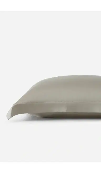 Sunday Citizen Natural Premium Bamboo Euro Sham | Thumbnail 2 Sunday Citizen Natural Premium Bamboo Euro Sham | Thumbnail 2