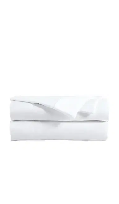 Sunday Citizen Queen Natural Premium Bamboo Fitted Sheet | Thumbnail 1 Sunday Citizen Queen Natural Premium Bamboo Fitted Sheet | Thumbnail 1