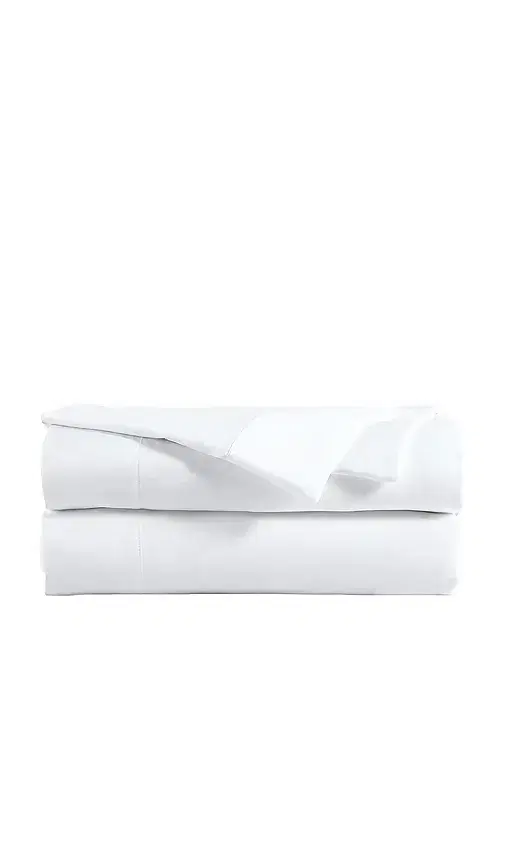 Sunday Citizen Queen Natural Premium Bamboo Fitted Sheet
