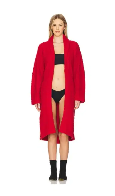 Sunday Citizen Snug Waffle Robe | Thumbnail 2