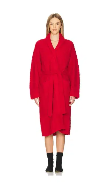 Sunday Citizen Snug Waffle Robe | Thumbnail 1