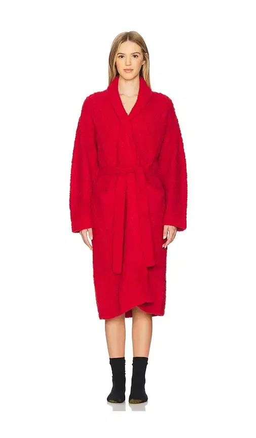 Sunday Citizen Snug Waffle Robe