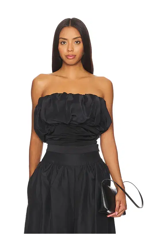 Laila Combo Bustier Top
