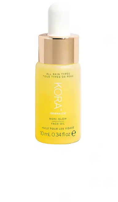 KORA Organics Noni Glow Face Oil 10ml | Thumbnail 1 KORA Organics Noni Glow Face Oil 10ml | Thumbnail 1