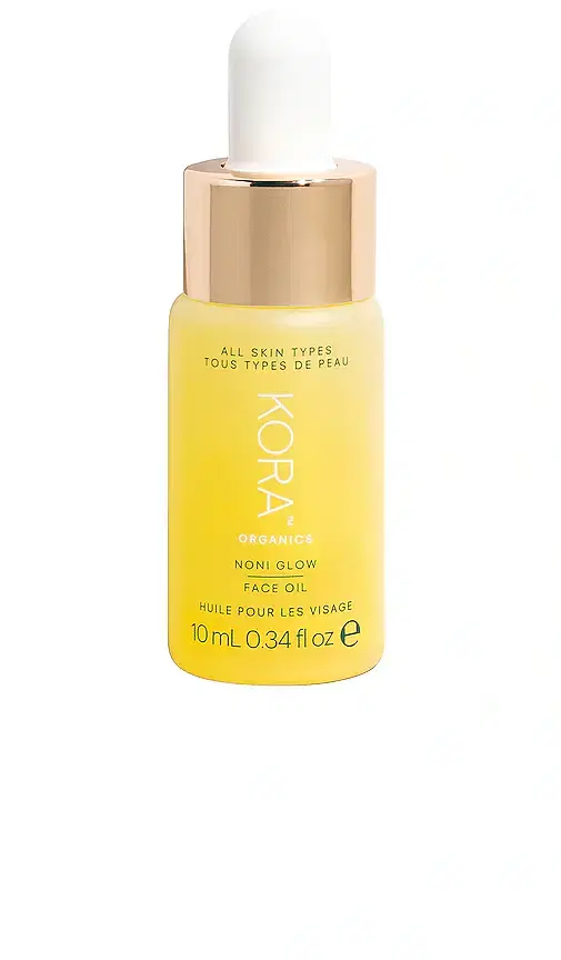 KORA Organics Noni Glow Face Oil 10ml
