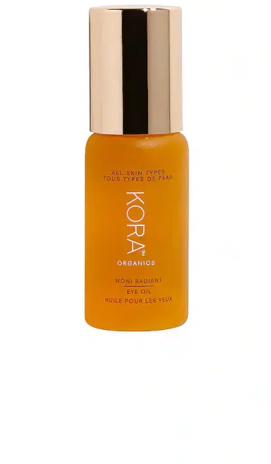 KORA Organics Noni Radiant Eye Oil | Thumbnail 1 KORA Organics Noni Radiant Eye Oil | Thumbnail 1