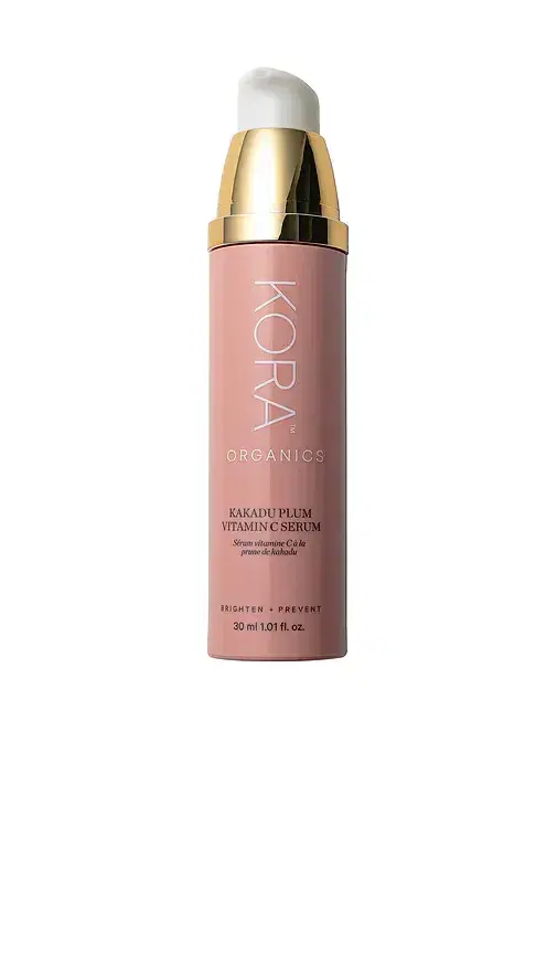 KORA Organics Kakadu Plum Vitamin C Serum