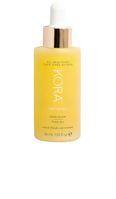 KORA Organics Noni Glow Face Oil 30ml | Thumbnail 1 KORA Organics Noni Glow Face Oil 30ml | Thumbnail 1