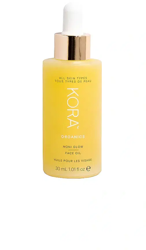 KORA Organics Noni Glow Face Oil 30ml