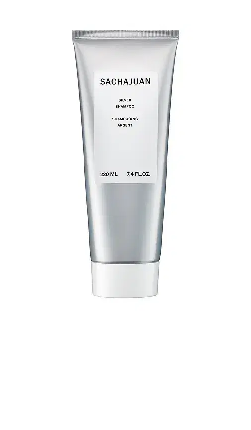 SACHAJUAN Silver Shampoo