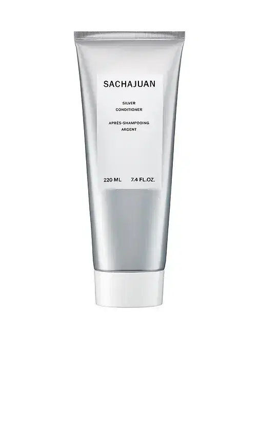 SACHAJUAN Silver Conditioner