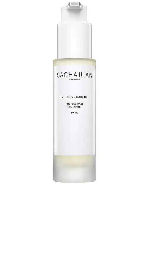Intensive Hair Oil