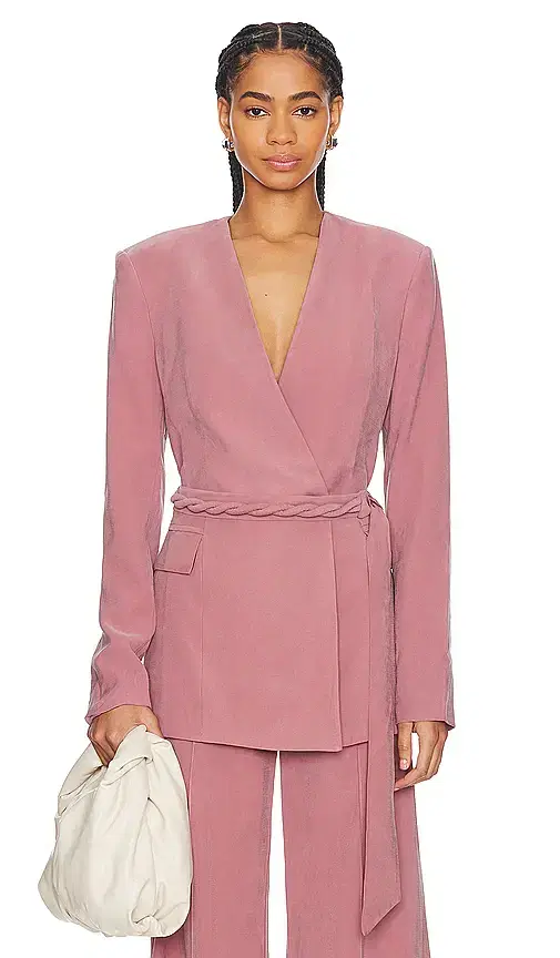 Sabina Musayev Galileo Jacket