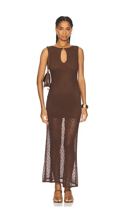 Bec + Bridge Aurora Dress