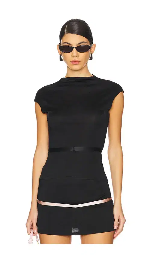 Ember Top