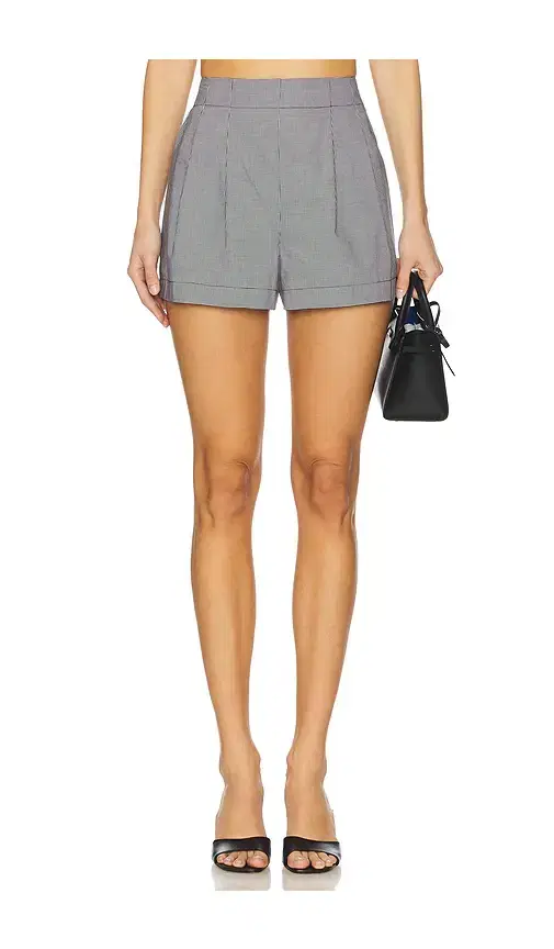 FAITHFULL x REVOLVE Mirelle Mini Short