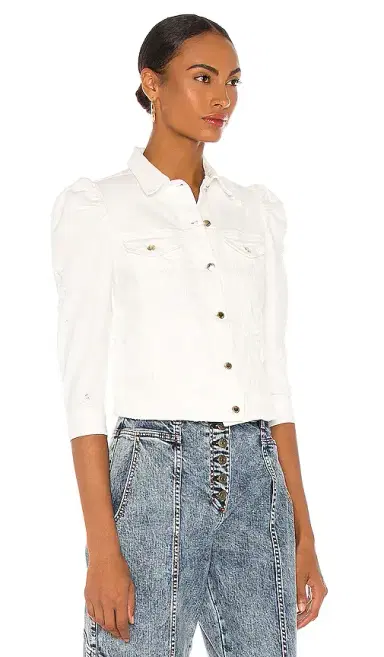 Retrofête Ada Jacket. - size XS (also | Thumbnail 2