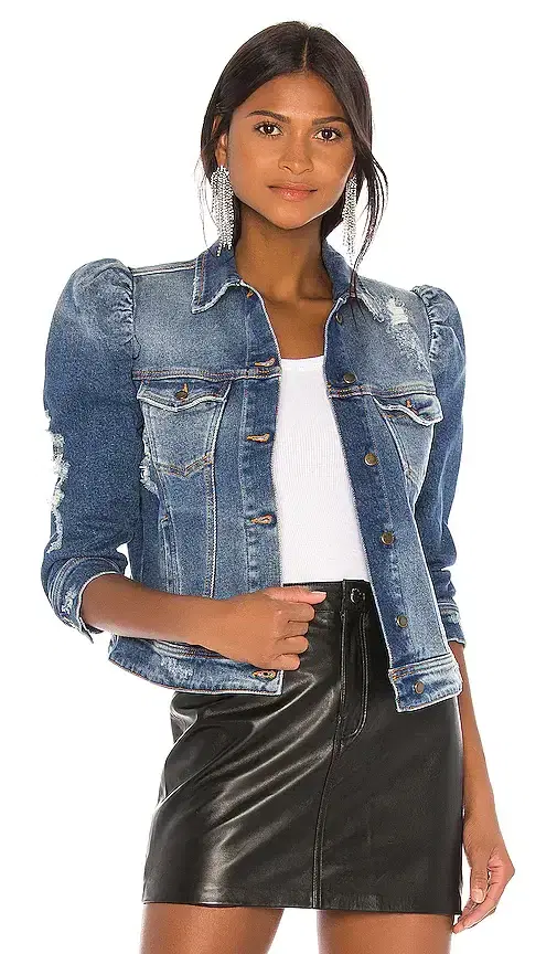 retrofete Ada Jacket
