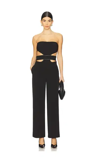 ET OCHS Waverly Jumpsuit | Thumbnail 1