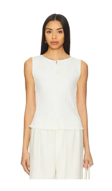 Free People Tilly Vest | Thumbnail 1