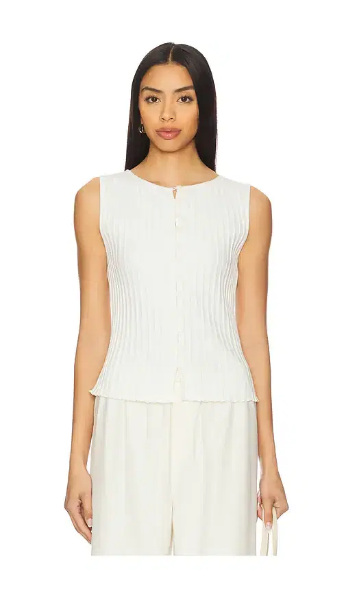 Tilly Vest