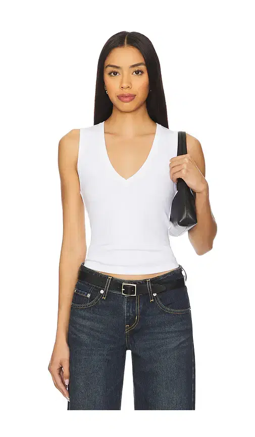 Free People x We The Free Neria Tank