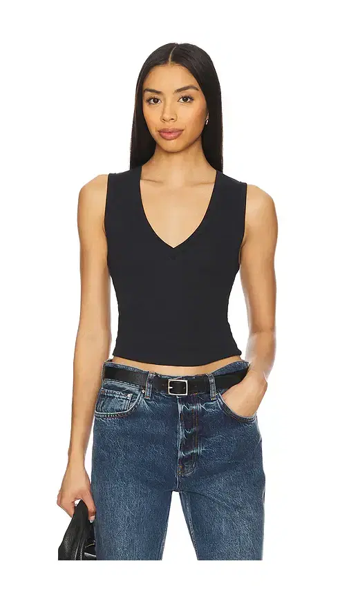 Free People Neria Tank