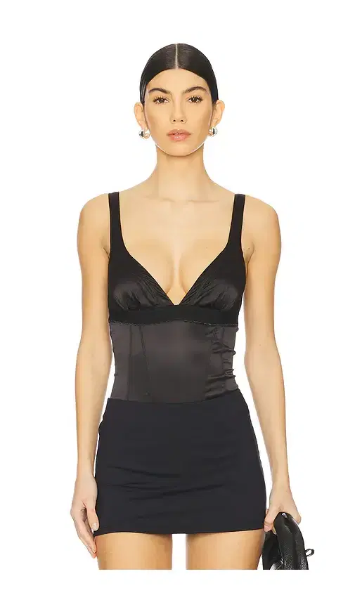 x Intimately FP Anywhere With You Bodysuit