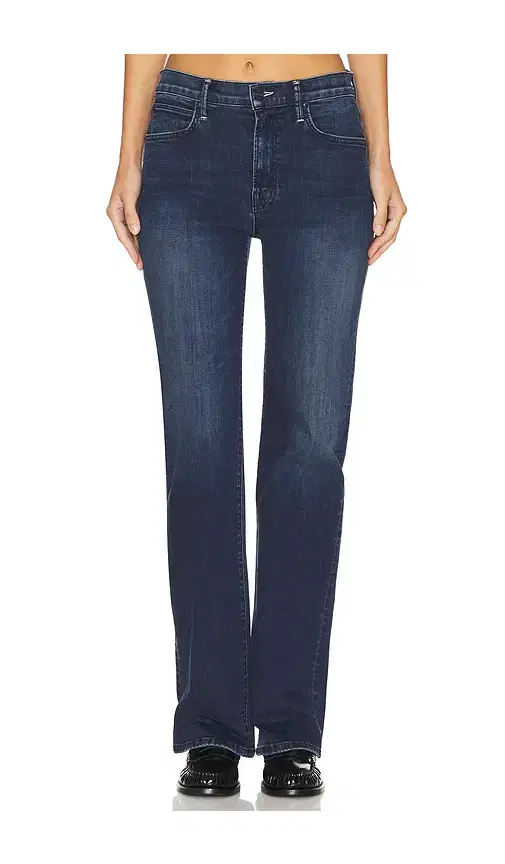 The Petite Kick It Jeans