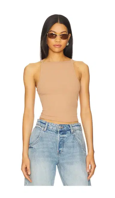 Free People x We The Free Mia Tank | Thumbnail 1