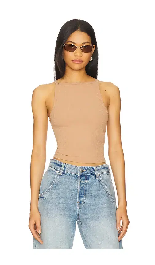Free People x We The Free Mia Tank