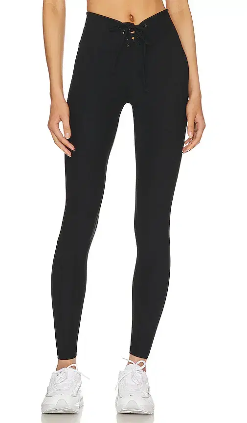 Stretch Football Legging